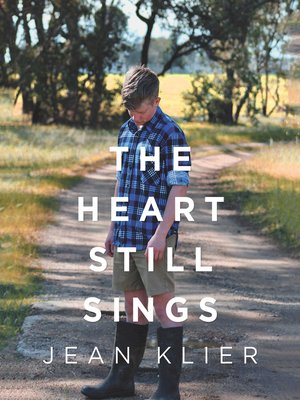 cover image of The Heart Still Sings